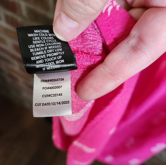 3X Torrid Sleeveless Harper Top - Picture 5 of 6